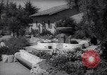 Image of San Carlos Mission Church California United States USA, 1940, second 60 stock footage video 65675039410