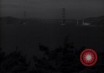Image of Big Sur coastline California United States USA, 1940, second 36 stock footage video 65675039411