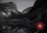 Image of Yosemite National Park California United States USA, 1940, second 1 stock footage video 65675039412