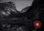 Image of Yosemite National Park California United States USA, 1940, second 3 stock footage video 65675039412