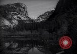 Image of Yosemite National Park California United States USA, 1940, second 8 stock footage video 65675039412