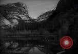 Image of Yosemite National Park California United States USA, 1940, second 13 stock footage video 65675039412