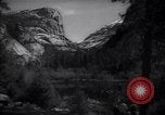 Image of Yosemite National Park California United States USA, 1940, second 15 stock footage video 65675039412
