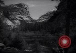 Image of Yosemite National Park California United States USA, 1940, second 18 stock footage video 65675039412
