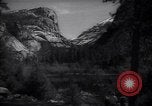 Image of Yosemite National Park California United States USA, 1940, second 19 stock footage video 65675039412
