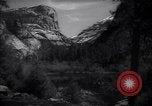 Image of Yosemite National Park California United States USA, 1940, second 31 stock footage video 65675039412