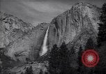 Image of Yosemite National Park California United States USA, 1940, second 36 stock footage video 65675039412