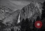 Image of Yosemite National Park California United States USA, 1940, second 37 stock footage video 65675039412