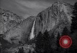 Image of Yosemite National Park California United States USA, 1940, second 38 stock footage video 65675039412