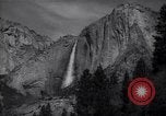 Image of Yosemite National Park California United States USA, 1940, second 41 stock footage video 65675039412