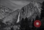 Image of Yosemite National Park California United States USA, 1940, second 42 stock footage video 65675039412