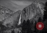 Image of Yosemite National Park California United States USA, 1940, second 44 stock footage video 65675039412