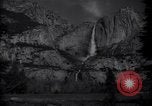 Image of Yosemite National Park California United States USA, 1940, second 47 stock footage video 65675039412