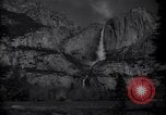 Image of Yosemite National Park California United States USA, 1940, second 52 stock footage video 65675039412