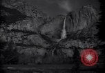 Image of Yosemite National Park California United States USA, 1940, second 54 stock footage video 65675039412