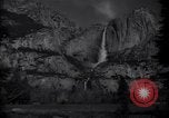 Image of Yosemite National Park California United States USA, 1940, second 55 stock footage video 65675039412
