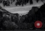 Image of Yosemite National Park California United States USA, 1940, second 57 stock footage video 65675039412