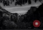 Image of Yosemite National Park California United States USA, 1940, second 58 stock footage video 65675039412