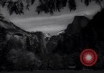 Image of Yosemite National Park California United States USA, 1940, second 60 stock footage video 65675039412