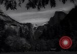 Image of Yosemite National Park California United States USA, 1940, second 61 stock footage video 65675039412