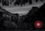 Image of Yosemite National Park California United States USA, 1940, second 62 stock footage video 65675039412