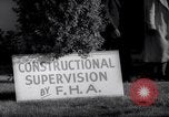 Immagine di San Gabriel Village Hollywood Los Angeles California USA, 1938, secondo 4 filmato di repertorio 65675039415