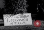 Immagine di San Gabriel Village Hollywood Los Angeles California USA, 1938, secondo 5 filmato di repertorio 65675039415