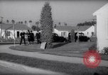 Immagine di San Gabriel Village Hollywood Los Angeles California USA, 1938, secondo 25 filmato di repertorio 65675039415