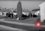 Immagine di San Gabriel Village Hollywood Los Angeles California USA, 1938, secondo 27 filmato di repertorio 65675039415