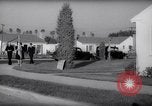 Immagine di San Gabriel Village Hollywood Los Angeles California USA, 1938, secondo 29 filmato di repertorio 65675039415