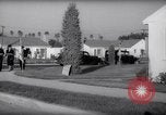 Immagine di San Gabriel Village Hollywood Los Angeles California USA, 1938, secondo 31 filmato di repertorio 65675039415