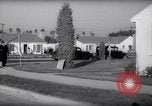 Immagine di San Gabriel Village Hollywood Los Angeles California USA, 1938, secondo 35 filmato di repertorio 65675039415