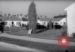 Immagine di San Gabriel Village Hollywood Los Angeles California USA, 1938, secondo 36 filmato di repertorio 65675039415