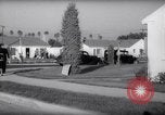 Immagine di San Gabriel Village Hollywood Los Angeles California USA, 1938, secondo 38 filmato di repertorio 65675039415
