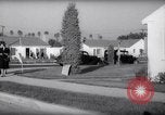 Immagine di San Gabriel Village Hollywood Los Angeles California USA, 1938, secondo 39 filmato di repertorio 65675039415