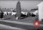 Immagine di San Gabriel Village Hollywood Los Angeles California USA, 1938, secondo 40 filmato di repertorio 65675039415