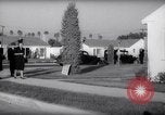 Immagine di San Gabriel Village Hollywood Los Angeles California USA, 1938, secondo 42 filmato di repertorio 65675039415