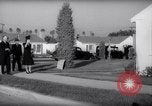 Immagine di San Gabriel Village Hollywood Los Angeles California USA, 1938, secondo 43 filmato di repertorio 65675039415