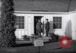 Immagine di San Gabriel Village Hollywood Los Angeles California USA, 1938, secondo 49 filmato di repertorio 65675039415