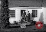Immagine di San Gabriel Village Hollywood Los Angeles California USA, 1938, secondo 50 filmato di repertorio 65675039415