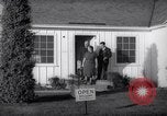 Immagine di San Gabriel Village Hollywood Los Angeles California USA, 1938, secondo 51 filmato di repertorio 65675039415