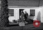 Immagine di San Gabriel Village Hollywood Los Angeles California USA, 1938, secondo 52 filmato di repertorio 65675039415