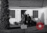 Immagine di San Gabriel Village Hollywood Los Angeles California USA, 1938, secondo 53 filmato di repertorio 65675039415