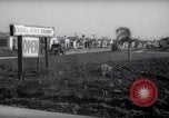Immagine di Leimert Park Los Angeles California USA, 1938, secondo 6 filmato di repertorio 65675039416