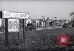 Immagine di Leimert Park Los Angeles California USA, 1938, secondo 12 filmato di repertorio 65675039416