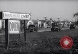 Immagine di Leimert Park Los Angeles California USA, 1938, secondo 16 filmato di repertorio 65675039416
