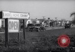 Immagine di Leimert Park Los Angeles California USA, 1938, secondo 18 filmato di repertorio 65675039416