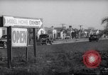 Immagine di Leimert Park Los Angeles California USA, 1938, secondo 20 filmato di repertorio 65675039416