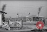 Immagine di Leimert Park Los Angeles California USA, 1938, secondo 24 filmato di repertorio 65675039417