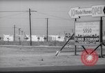 Immagine di Leimert Park Los Angeles California USA, 1938, secondo 54 filmato di repertorio 65675039417